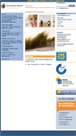 Mobile Screenshot of nordseeklinik-borkum.de
